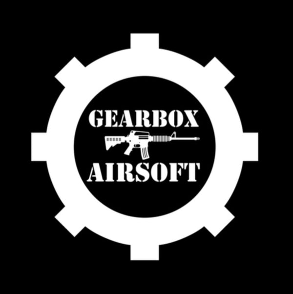 GearBoxAirsoft